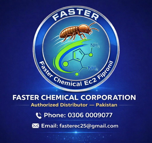 Faster Chemical Corporation